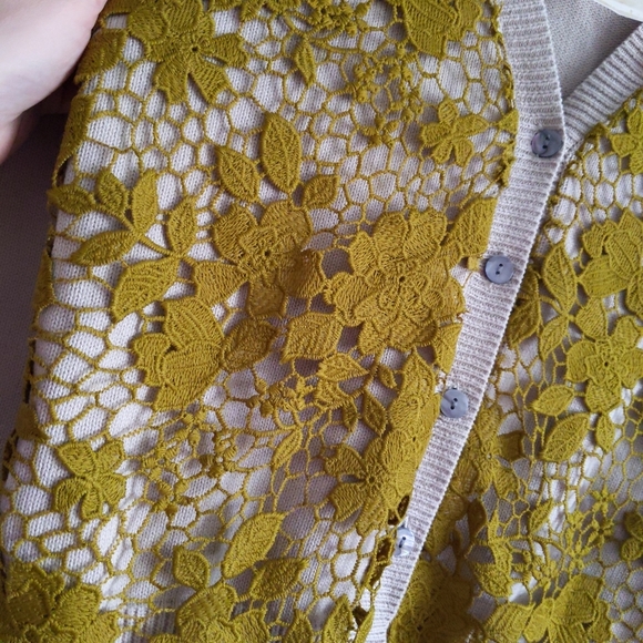 🆕🌿SUNDANCE CARDIGAN🌿 - Picture 2 of 6